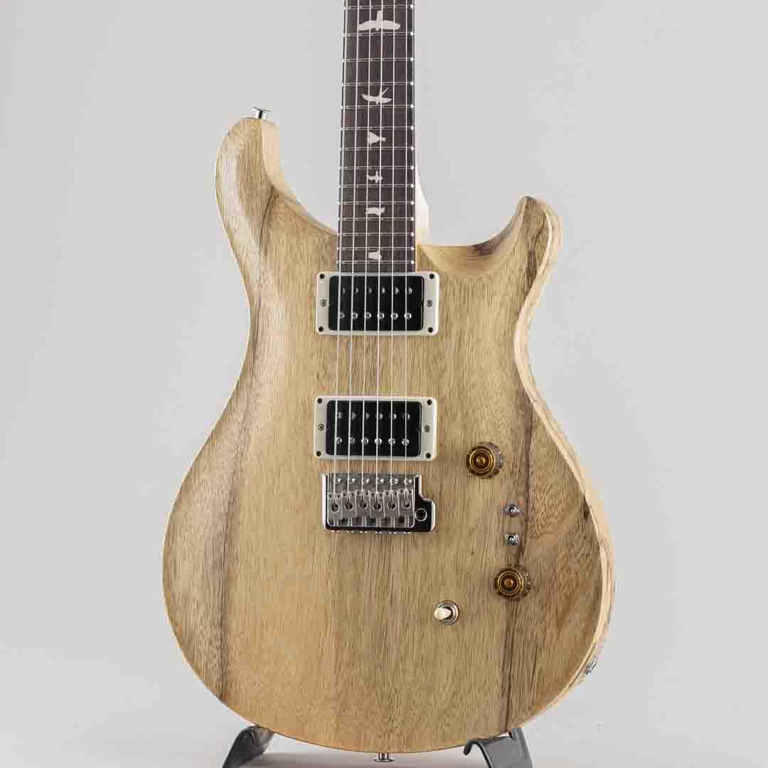 CE 24-08 Black Limba Limited Edition Natural 2024: エレキギター