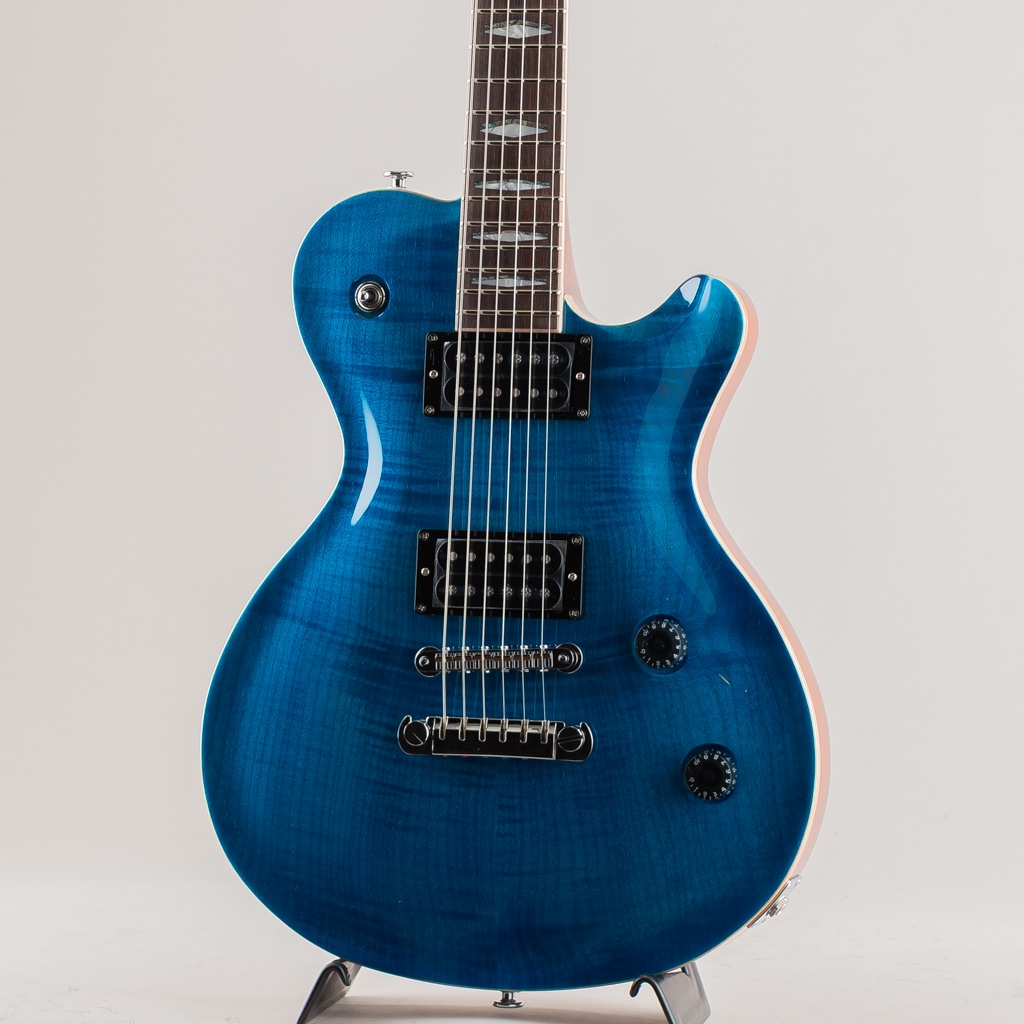 EFL-FM / Emerald Blue: エレキギター｜三木楽器公式通販サイト