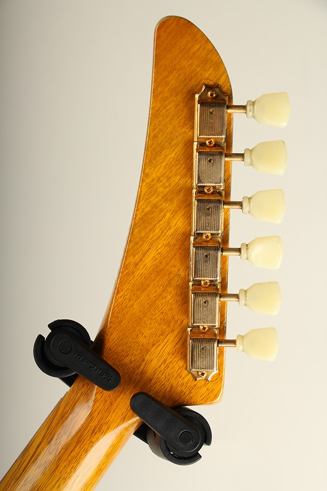 Korina Explorer Aged Natural 2022: エレキギター｜三木楽器公式通販