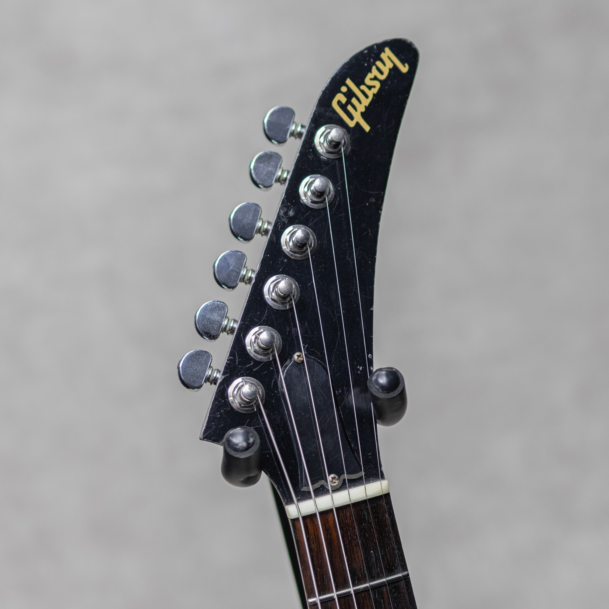 Explorer Faded Worn Brown / 2008: エレキギター｜三木楽器公式通販サイト