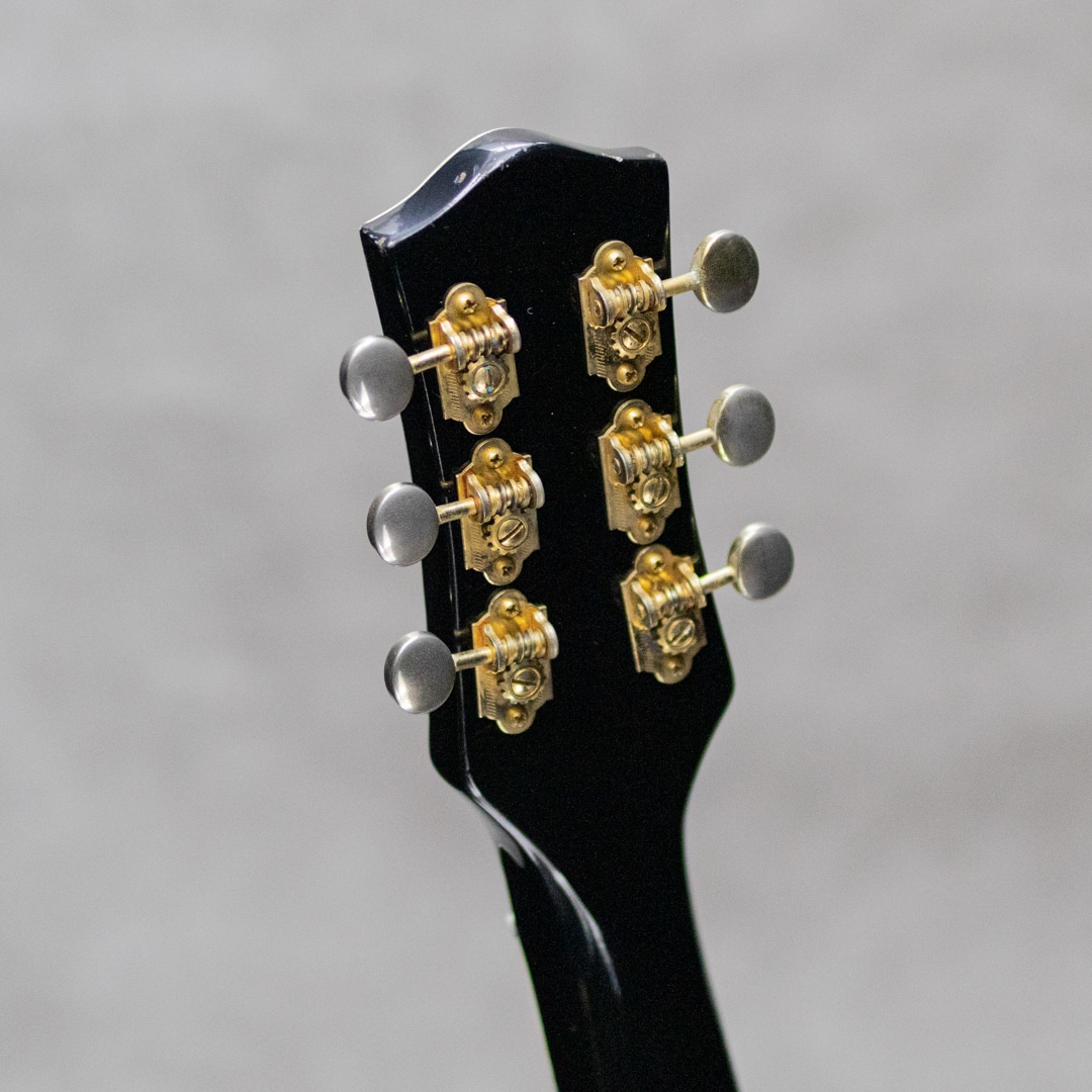 6131 Jet Firebird / 1964: エレキギター｜三木楽器公式通販サイト