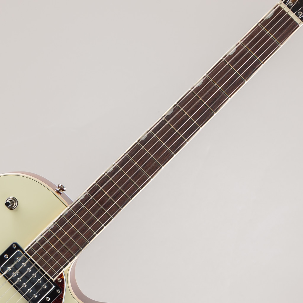 Electromatic Jet/Vintage White: エレキギター｜三木楽器公式通販サイト