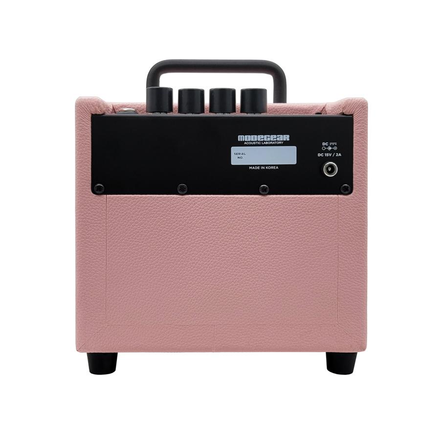 MODEGEAR MINI-B ピンク: アンプ｜三木楽器公式通販サイト