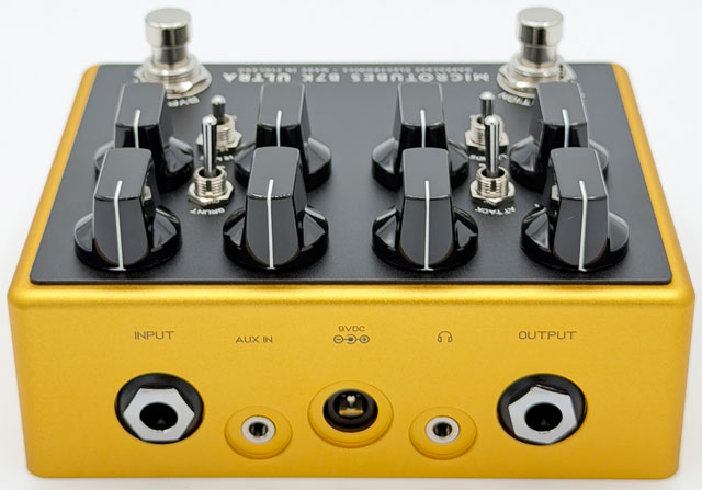 新品】 Microtubes B7Kクローン Amazon | Demonfx MICROTUBES A7K