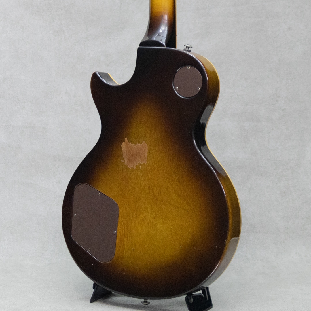 Les Paul Standard Dark Sunburst / 1978: エレキギター｜三木楽器公式