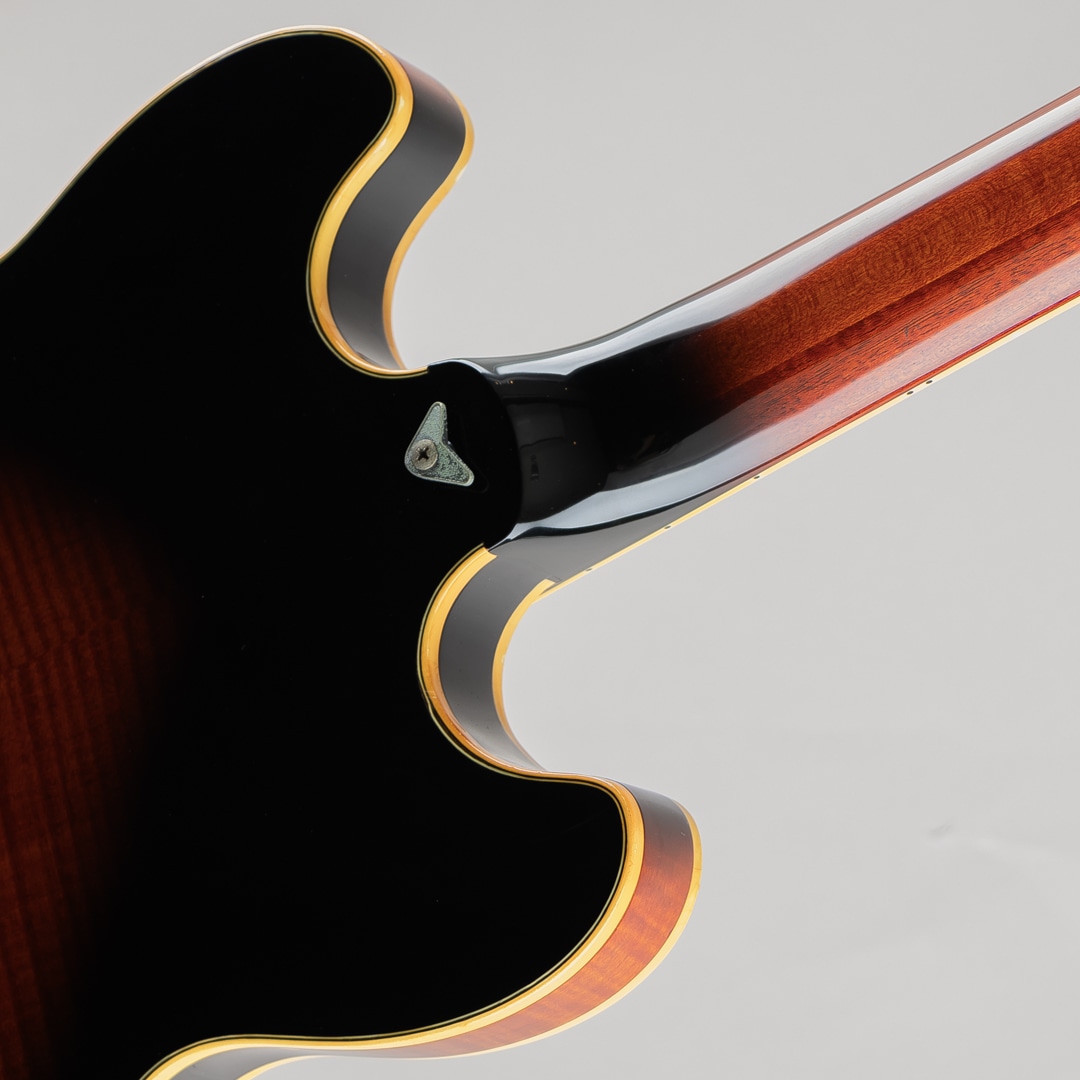 LR10 Lee Ritenour Model / Antique Violin: エレキギター｜三木楽器