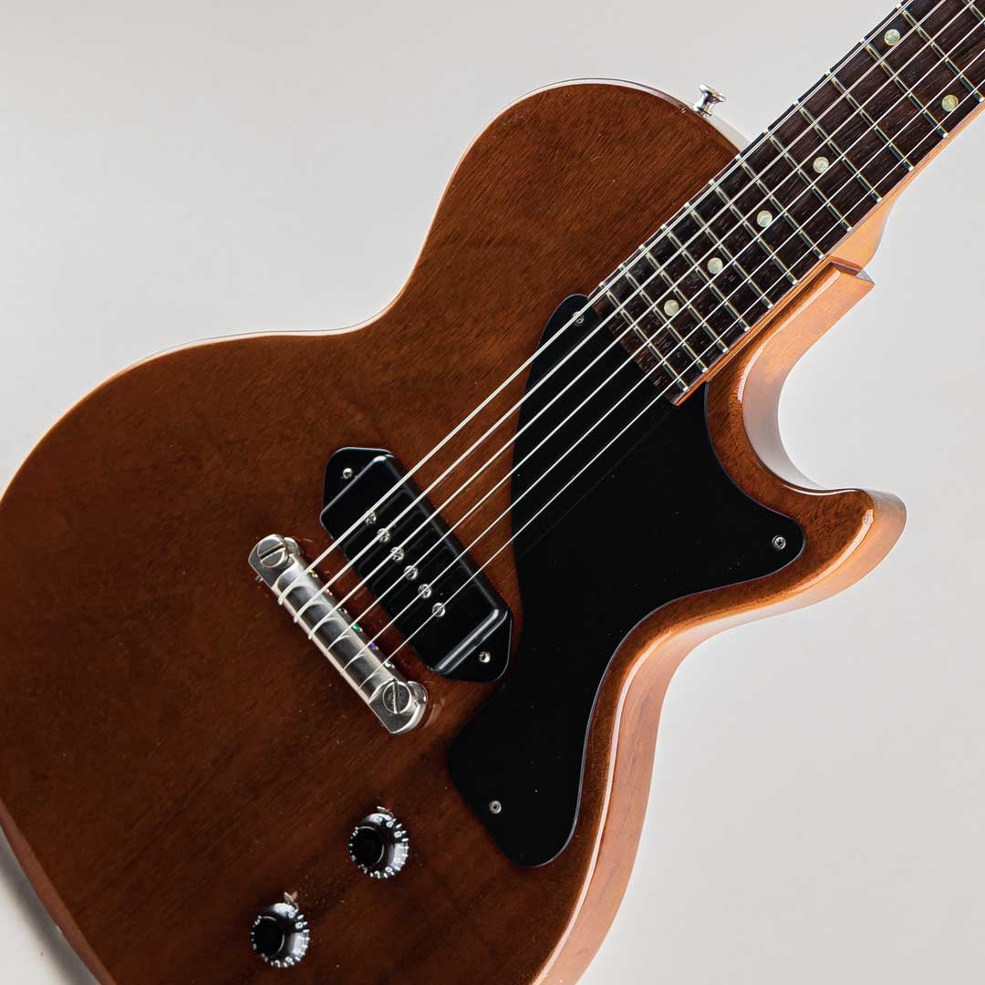 1957 Les Paul Junior Singlecut Cherry: エレキギター｜三木楽器公式