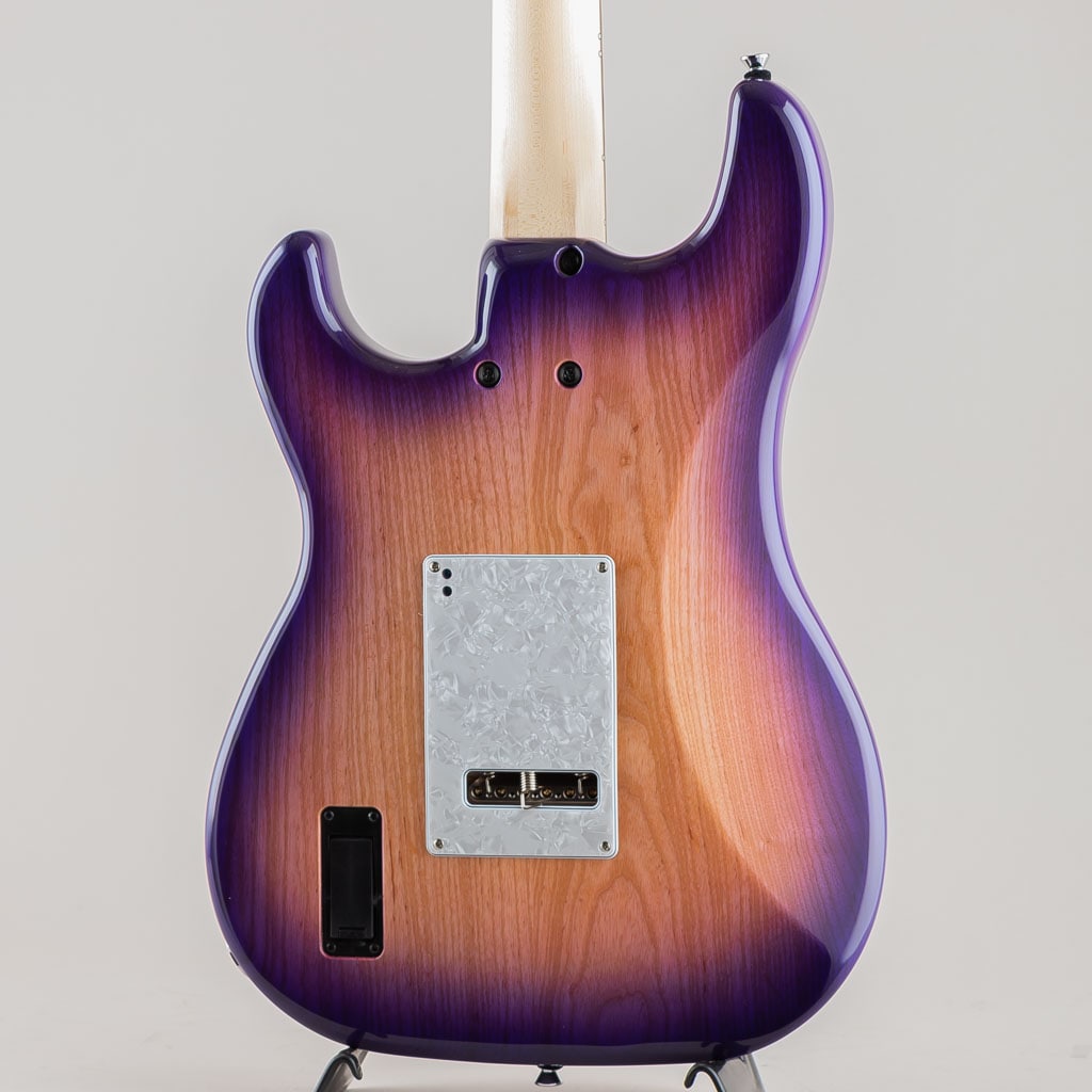 TST-201 / Purple Burst: エレキギター｜三木楽器公式通販サイト