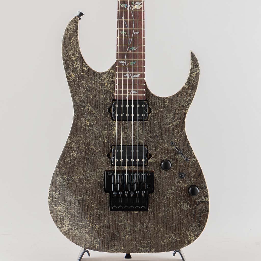 RG8620AH / Black Quartz: エレキギター｜三木楽器公式通販サイト