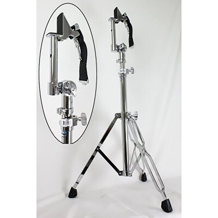 LP M245 ボンゴスタンド: ドラム/パーカッション｜三木楽器公式通販サイト