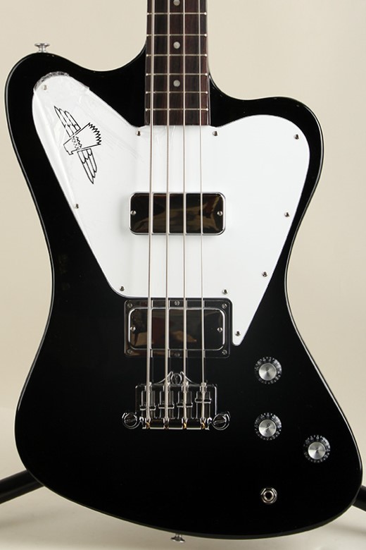 Non-Reverse Thunderbird Ebony【S/N 234030062】: ベース｜三木楽器