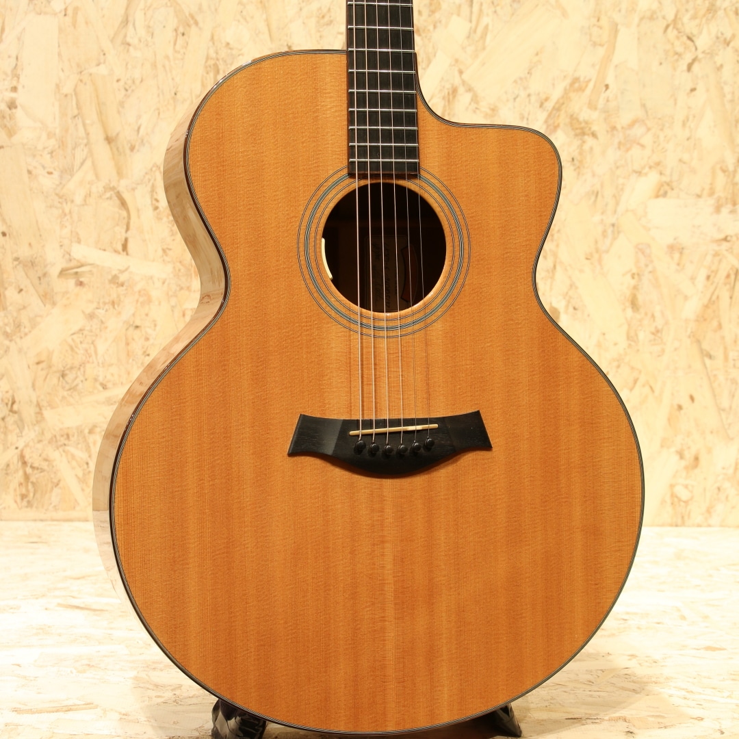 TAYLOR（テイラー）600/700/800シリーズ 一覧 | 三木楽器公式通販サイト