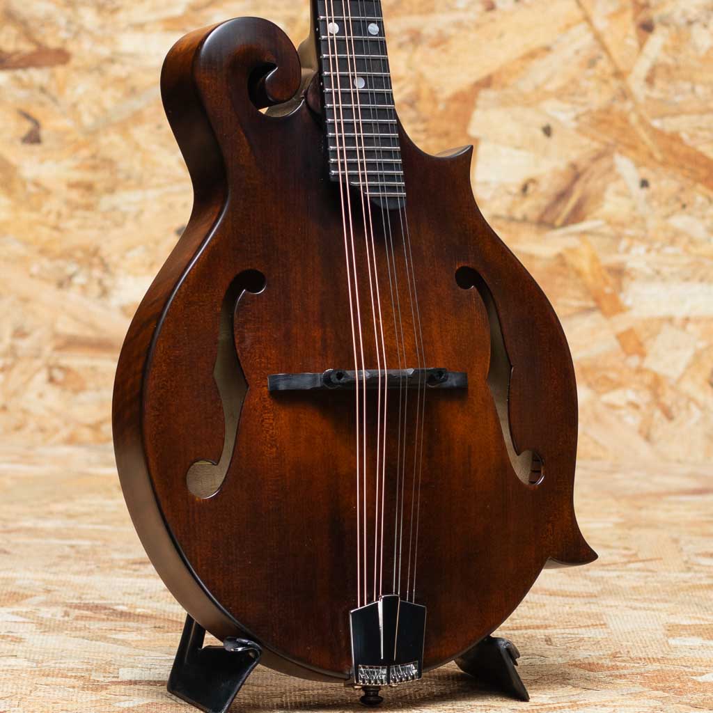 Flat Mandolin（フラットマンドリン）一覧 | | 三木楽器公式通販サイト