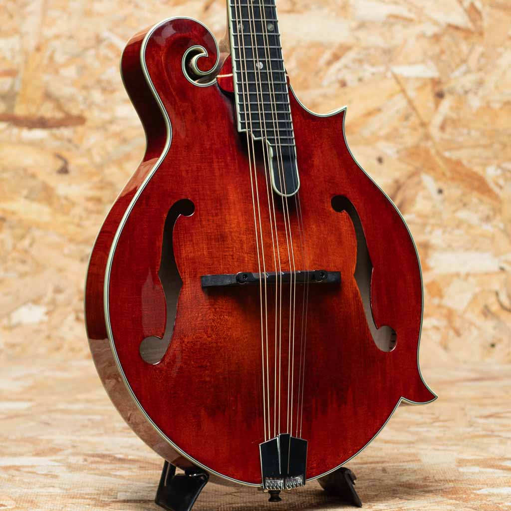 Flat Mandolin（フラットマンドリン）一覧 | | 三木楽器公式通販サイト