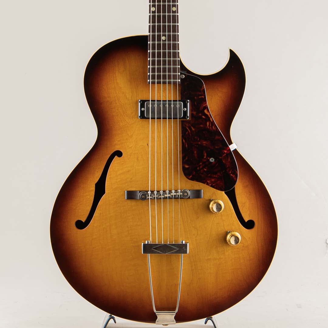 エピフォンHollow Body Modelsエレキギター一覧 | 三木楽器公式通販サイト