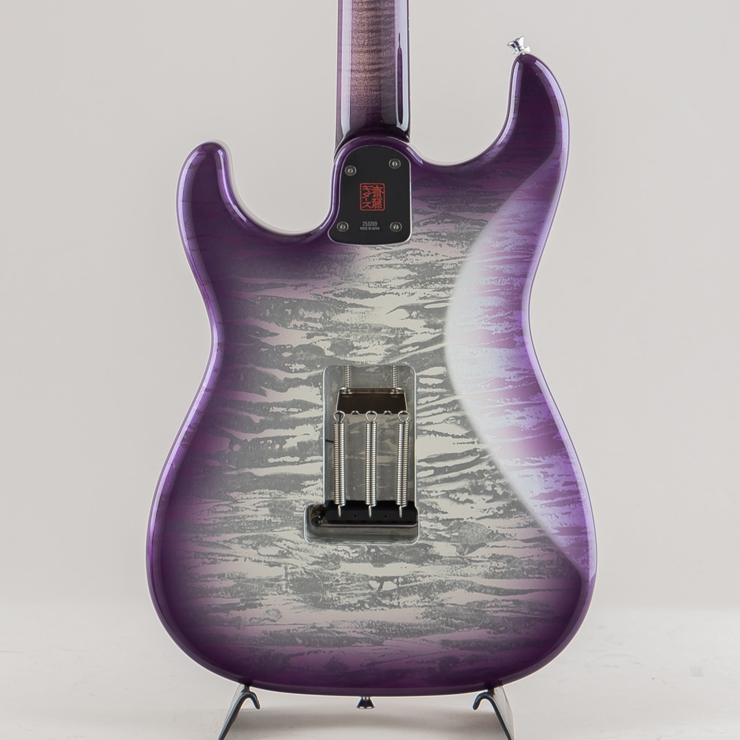 622CS BEYOND / Faith: エレキギター｜三木楽器公式通販サイト