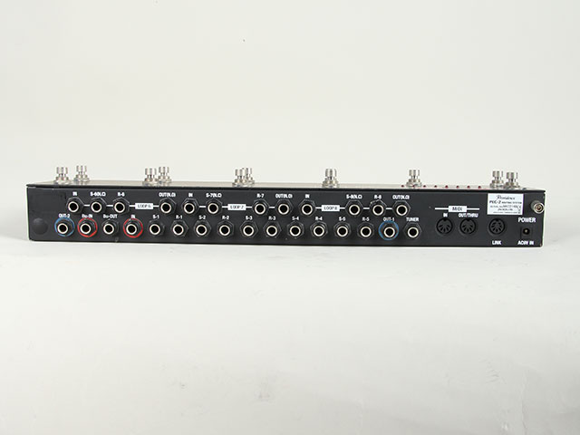 PEC-2 Routing System: エフェクター｜三木楽器公式通販サイト