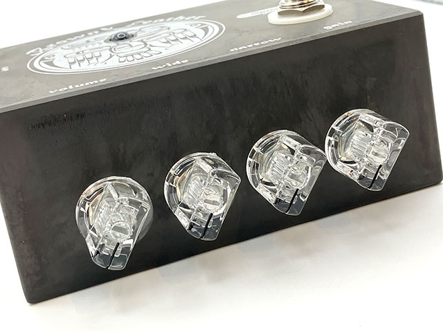 Brown Feather: エフェクター｜三木楽器公式通販サイト