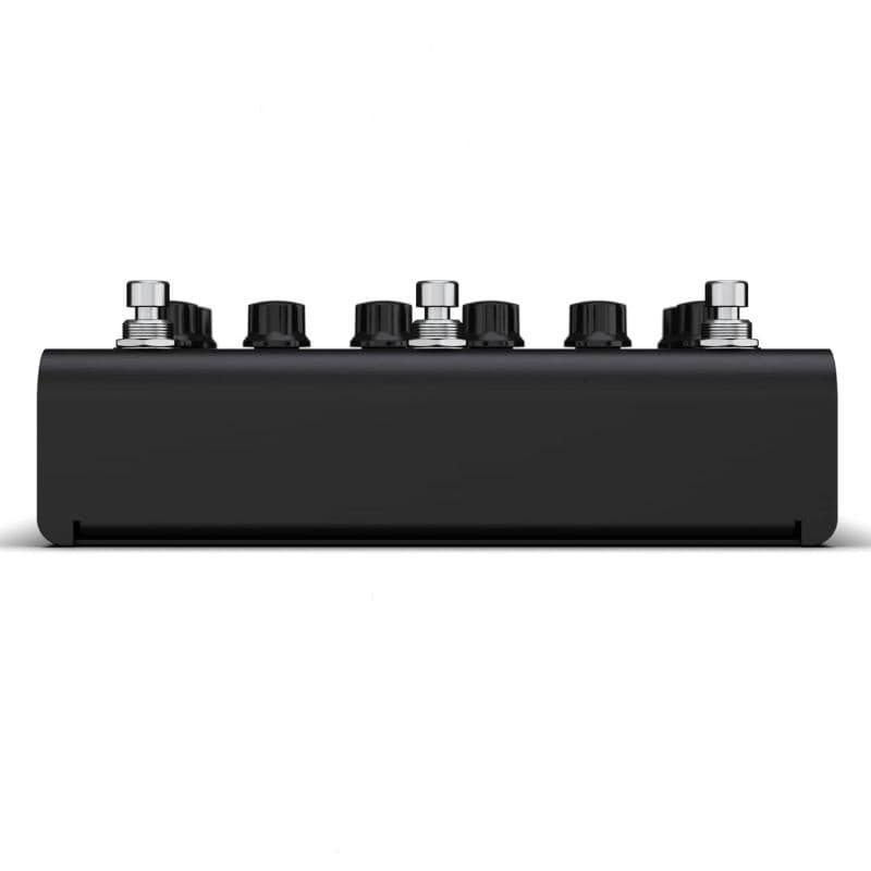 TONEX Pedal: エフェクター｜三木楽器公式通販サイト