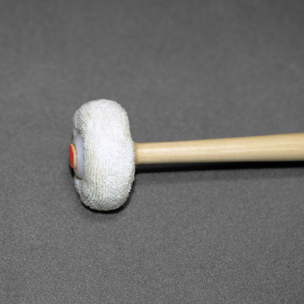 100 ティンパニマレット Kaufmann（カウフマン）: ドラム