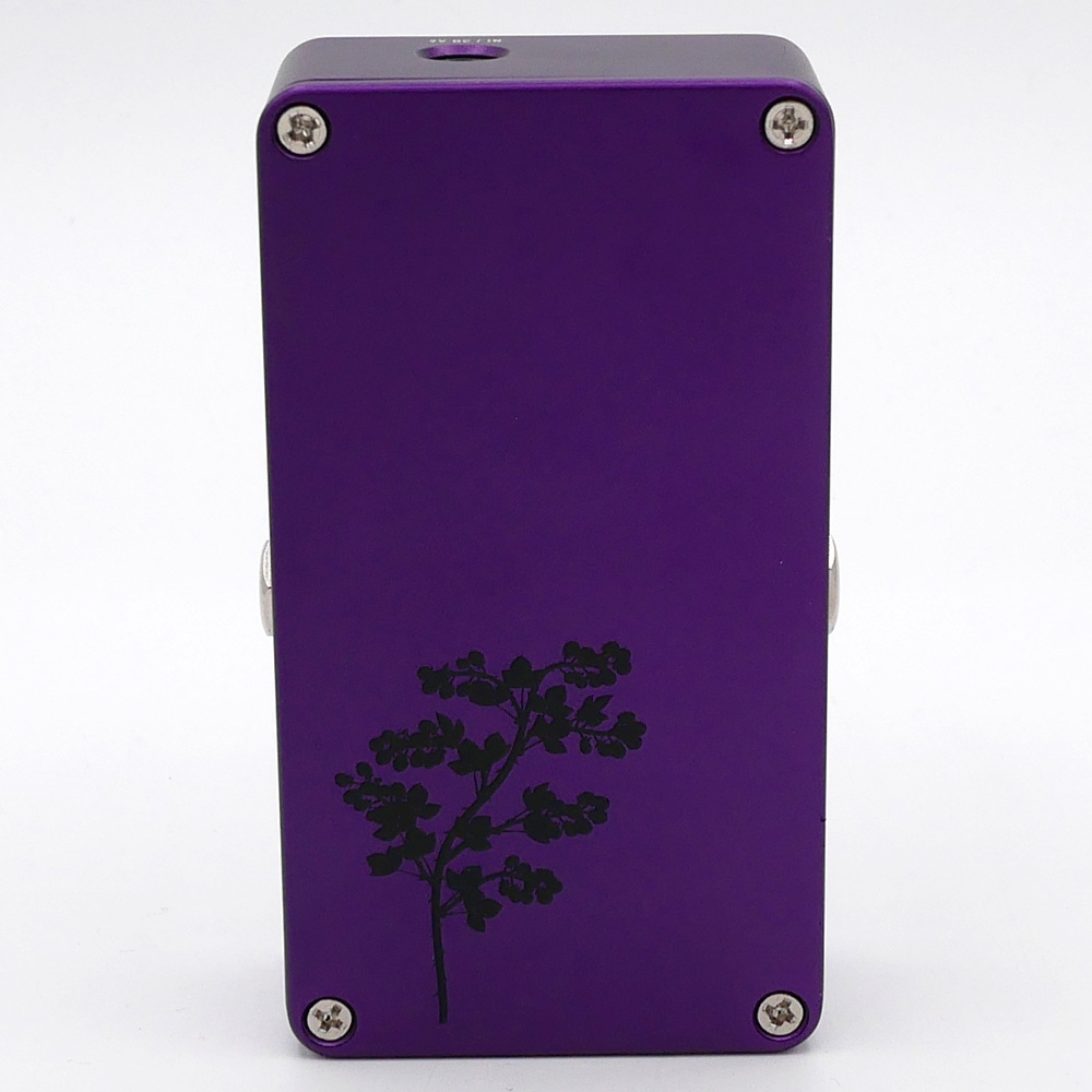 Blackberry Bass OD: エフェクター｜三木楽器公式通販サイト