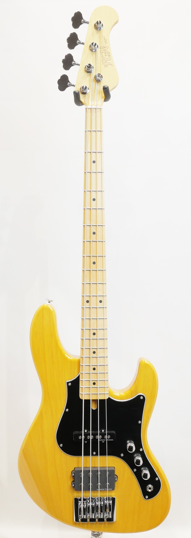 J-Standard JMJ2-ASH-M (VNT): ベース｜三木楽器公式通販サイト