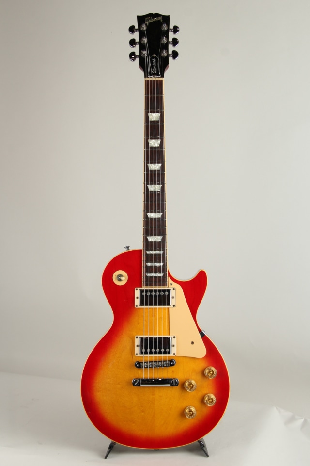 Les Paul Standard Heritage Cherry Sunburst 1999: エレキギター