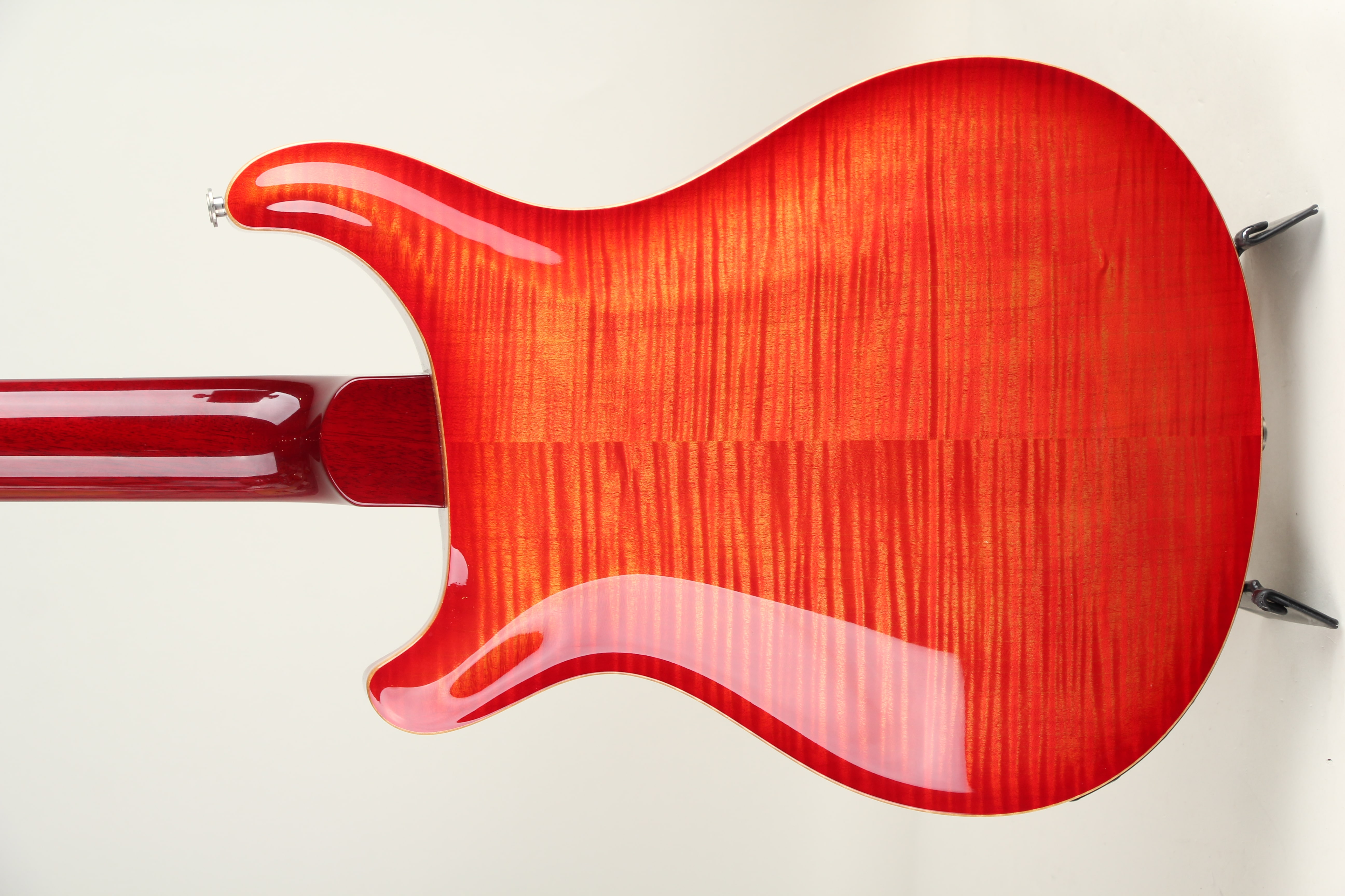 Hollowbody II Piezo 10Top 2015: エレキギター｜三木楽器公式通販サイト