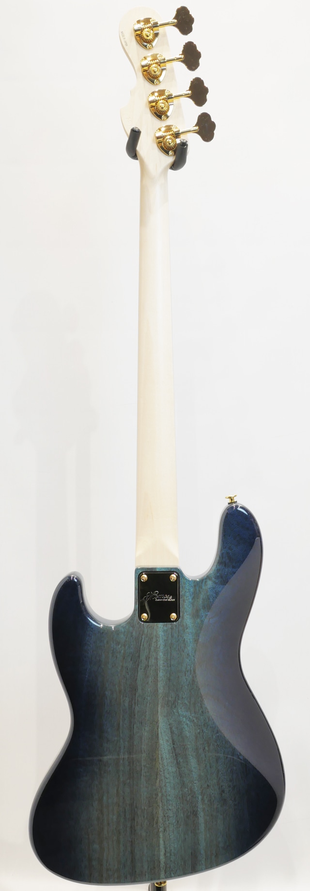 MJ-HYUGAZAKURA SP'25/E / DBL-VGR（Deep Blue-Vertical Gradation