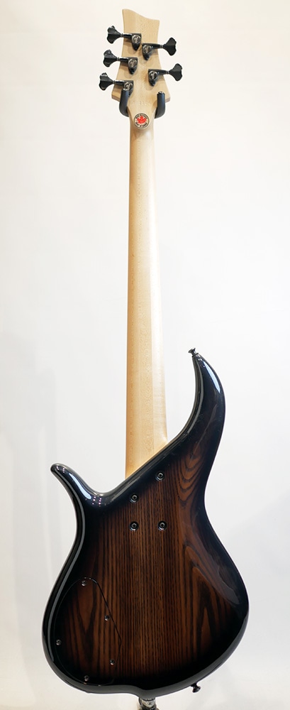 BN5 / Antique Brown: ベース｜三木楽器公式通販サイト