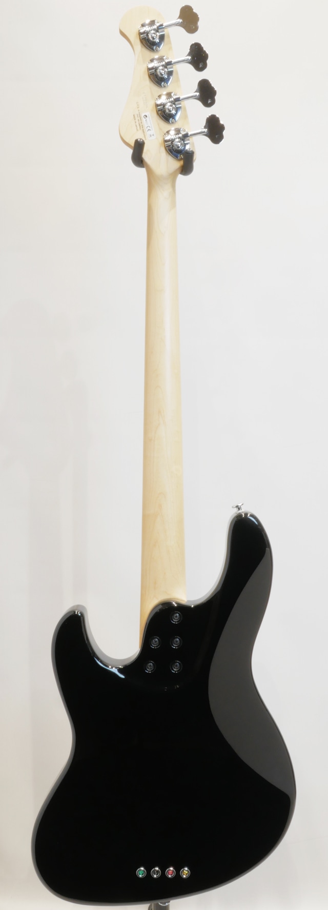 Expert Series EMJ-ASH-M / BK: ベース｜三木楽器公式通販サイト