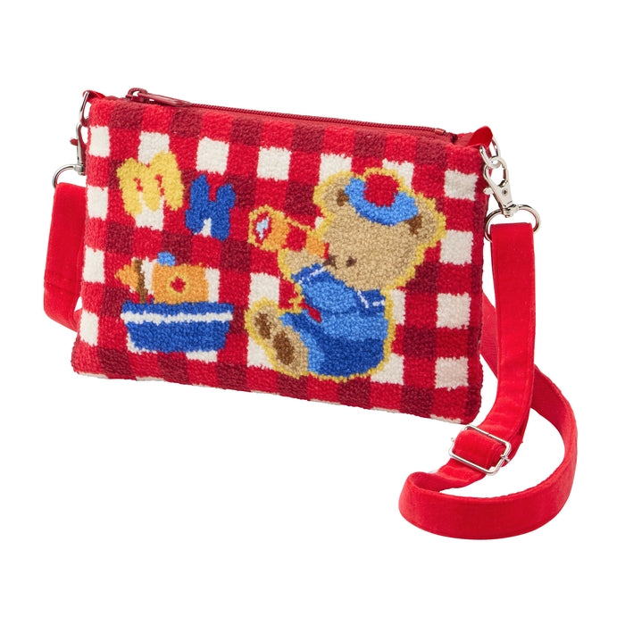 ショルダーバッグ – ミキハウスオフィシャルサイト