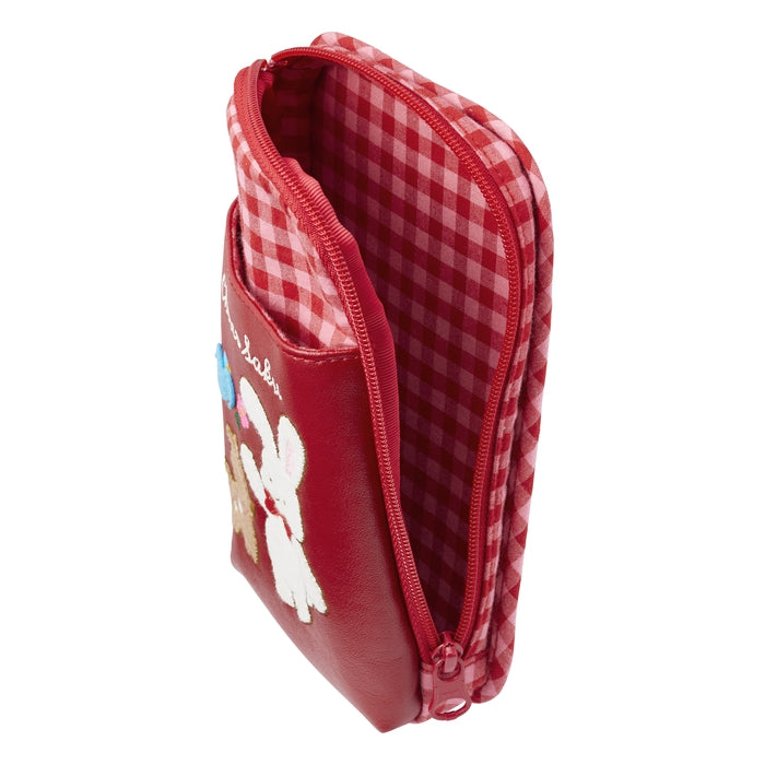 チエコサク】ポシェット – ミキハウスオフィシャルサイト