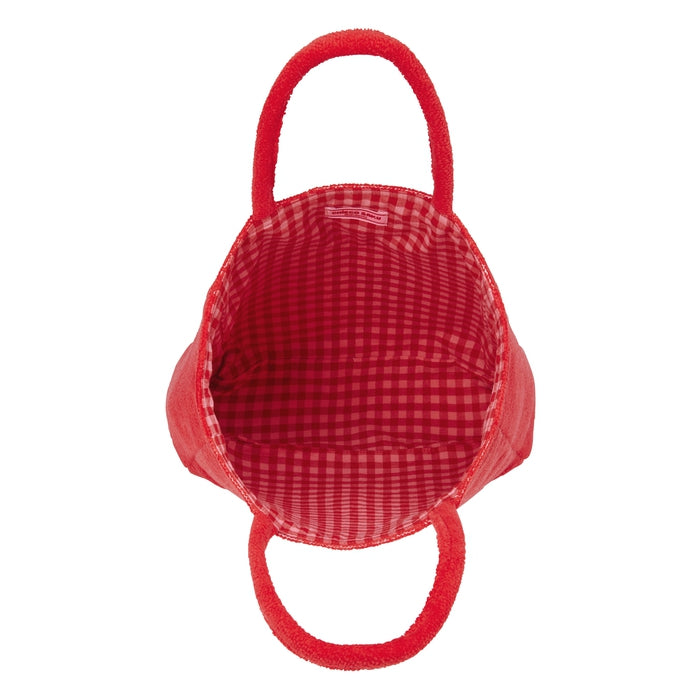 チエコサク】トートバッグ – ミキハウスオフィシャルサイト