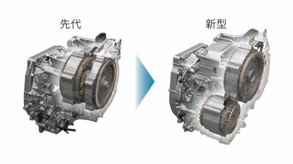 2024年3月8日に、ホンダ・アコードの新型が発売されました。日本市場