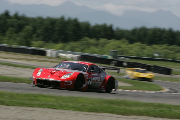 第6回 2004年／Z33型フェアレディZを投入 | 三樹書房 M-BASE エムベース