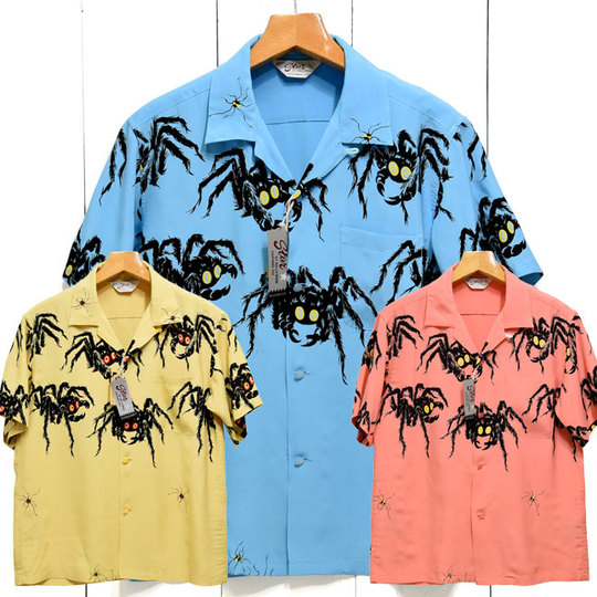 STAR OF HOLLYWOOD(スターオブハリウッド)「TARANTULA」タランチュラ