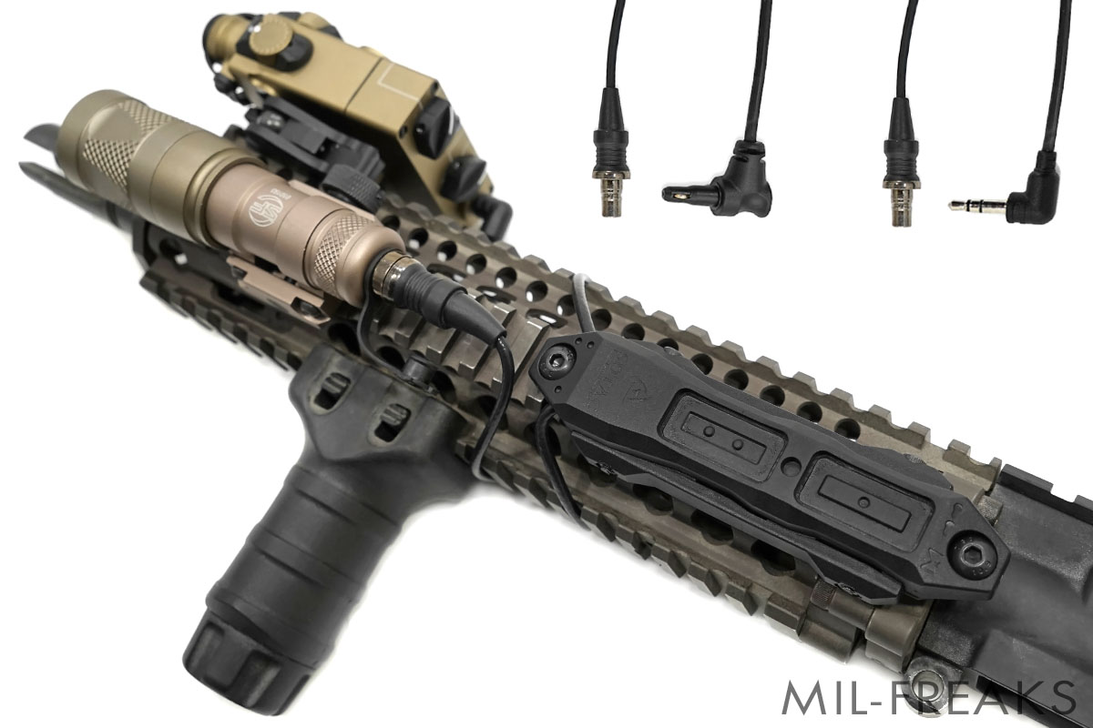 surefire D3FT 美中古品 SureFire x Haley Strategic D3FT EDC