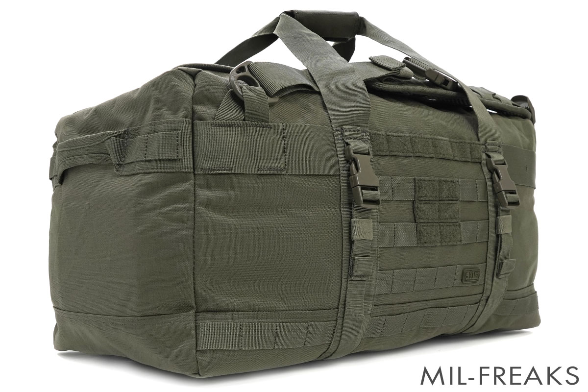 5.11 Tactical RUSH LBD LIMA 56L ギアキャリー ボストンバッグ/バック
