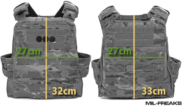 TMC Crye Precisionタイプ AVS MBAVカット アダプティブ ベスト