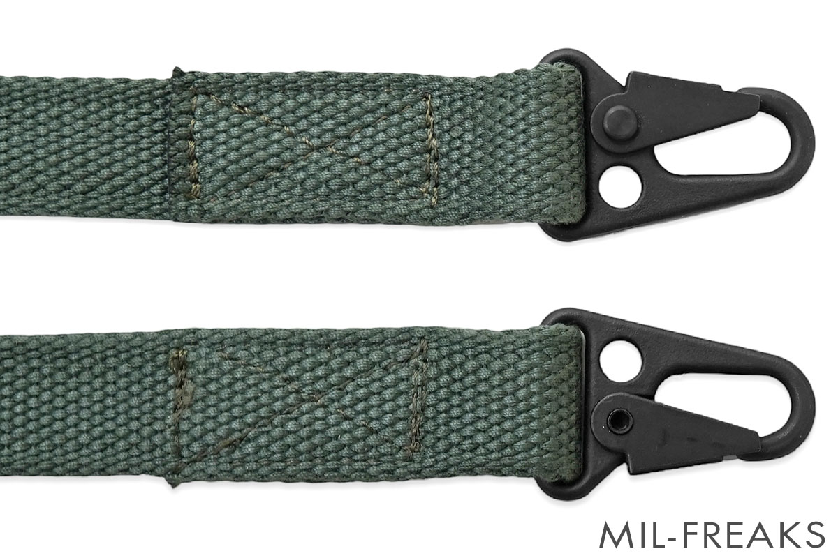 LDT X TMC MP5 SMG スリーポイント スリング オリーブ │ ミリタリー