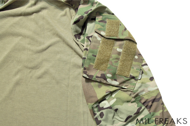 Crye Precision G3 Combat Shirt コンバットシャツ マルチカム サイズ