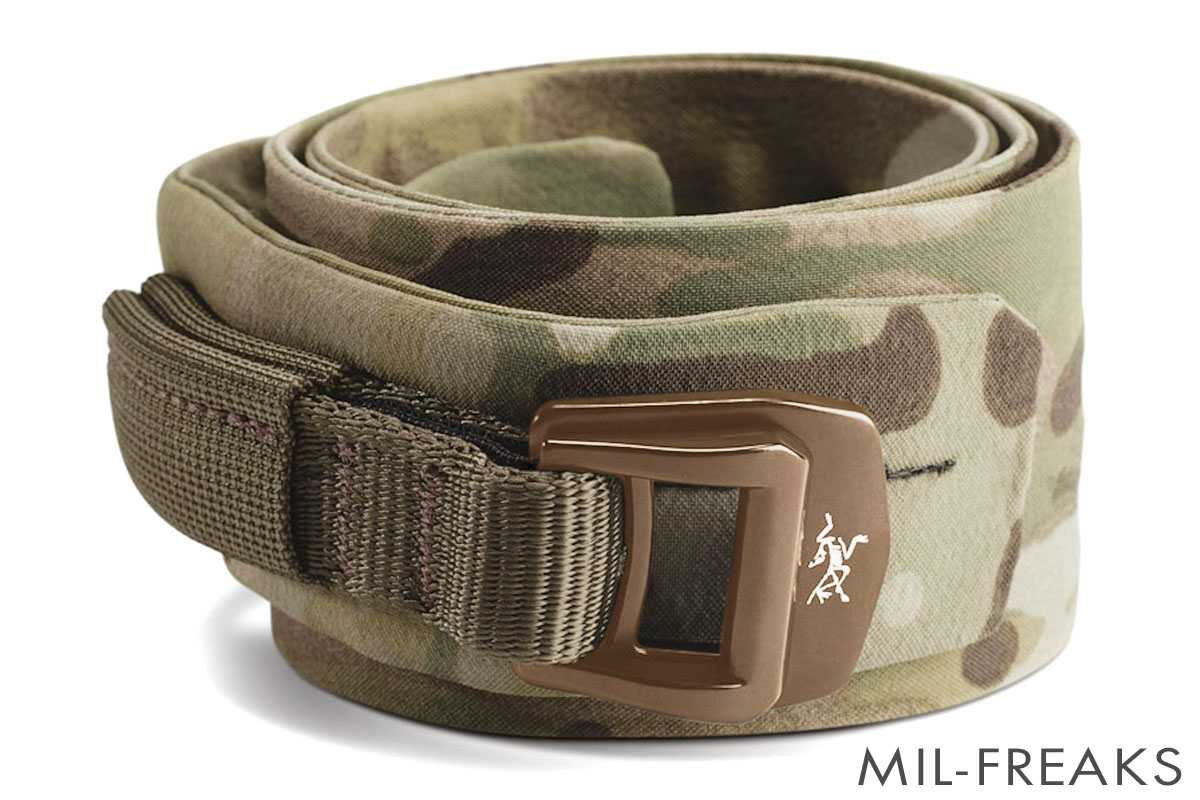 Arc'teryx LEAF H150 Riggers Belt リガーベルト マルチカム サイズ:US