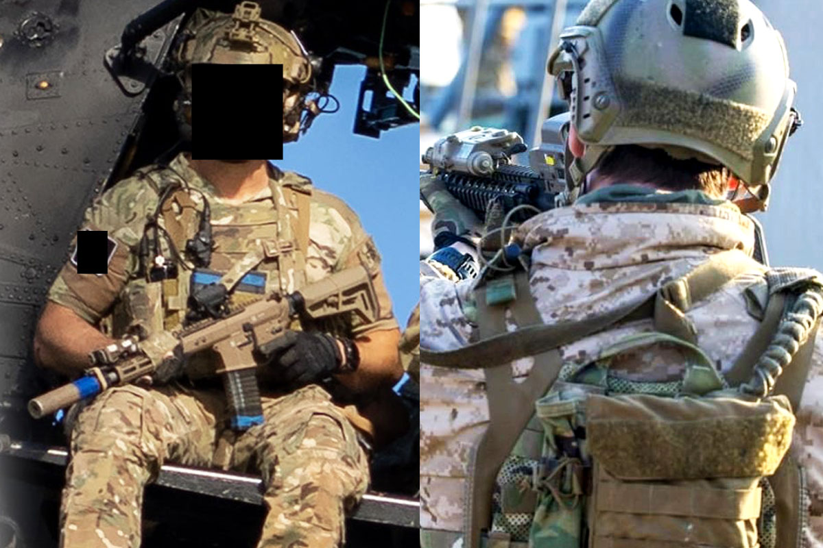 Crye Precision MARITIME Jumpable Plate Carrier 2.0 (JPC 2.0