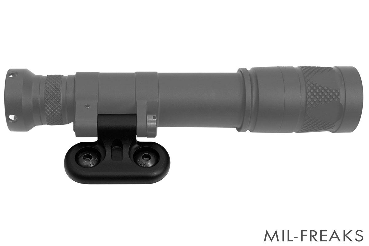 SOTAC GEAR SureFireタイプ LowProマウント M-LOK用 │ ミリタリー