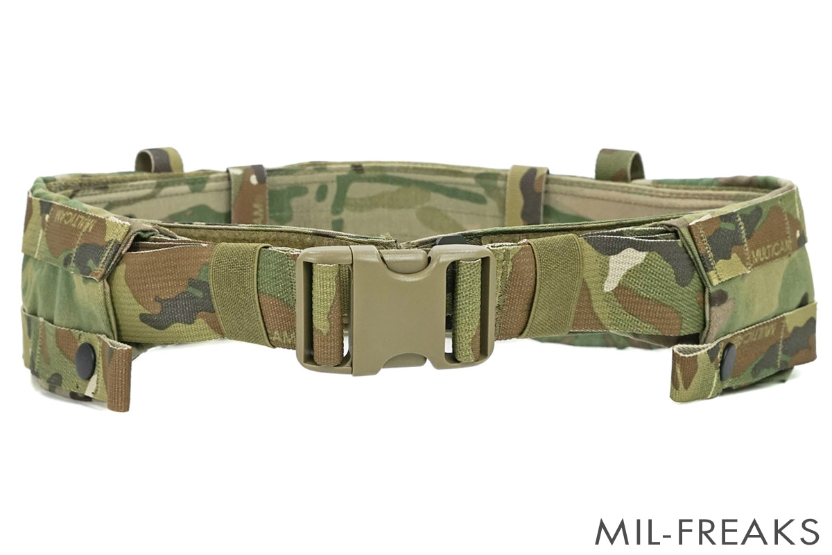 TMC Crye Precisionタイプ MRB 2.0 モジュラー リガーベルト 2