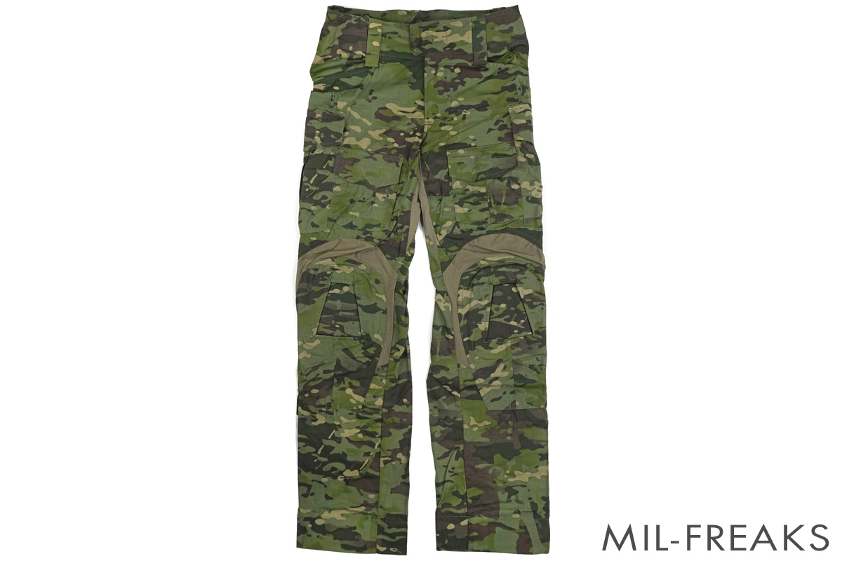 Crye Precision G3 Combat Pants コンバットパンツ マルチカム