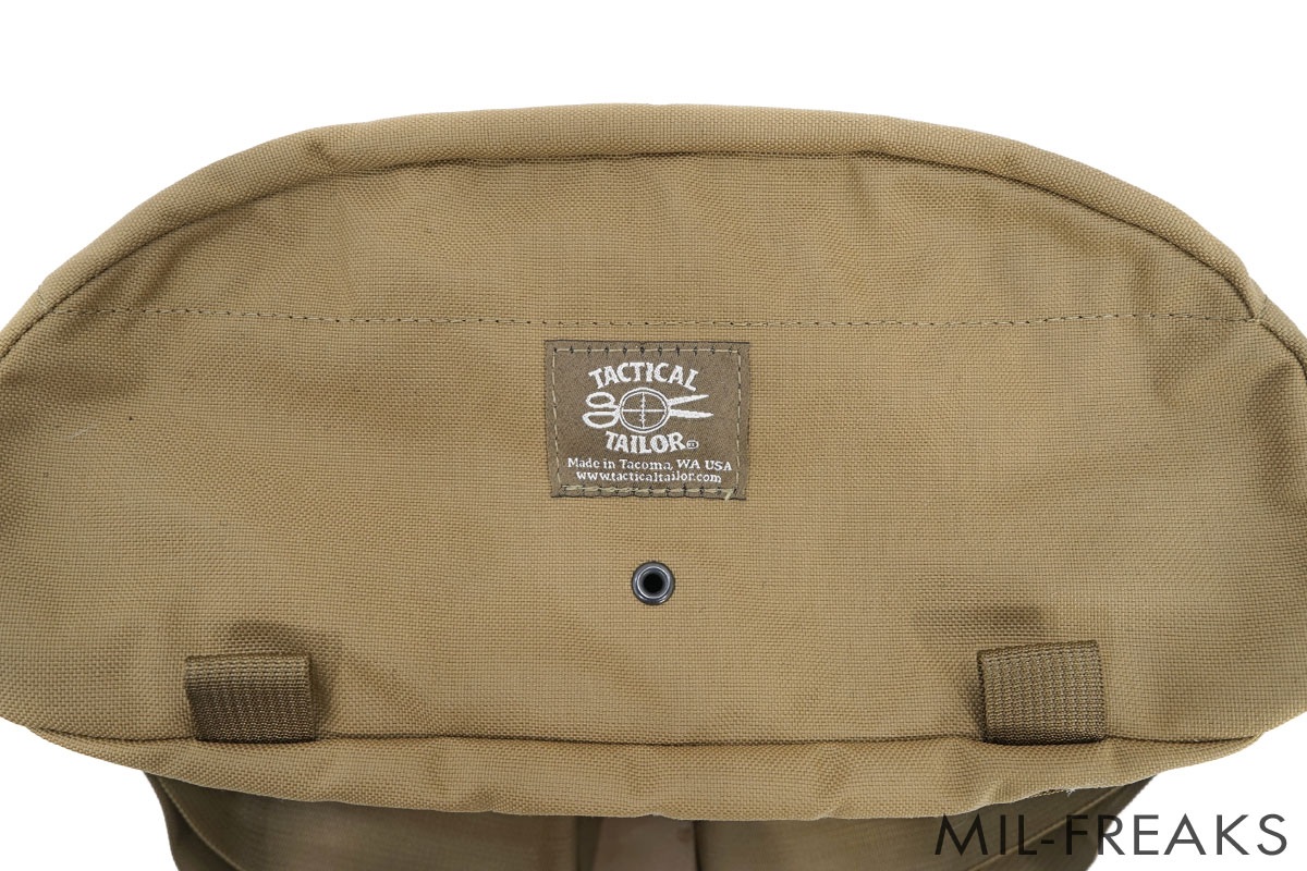 TACTICAL TAILOR ファーストレスポンダー バッグ コヨーテブラウン