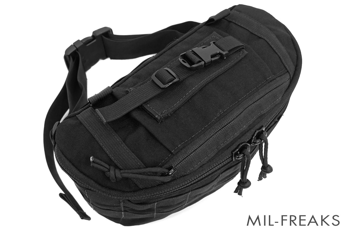 TACTICAL TAILOR ファーストレスポンダー バッグ マルチカム