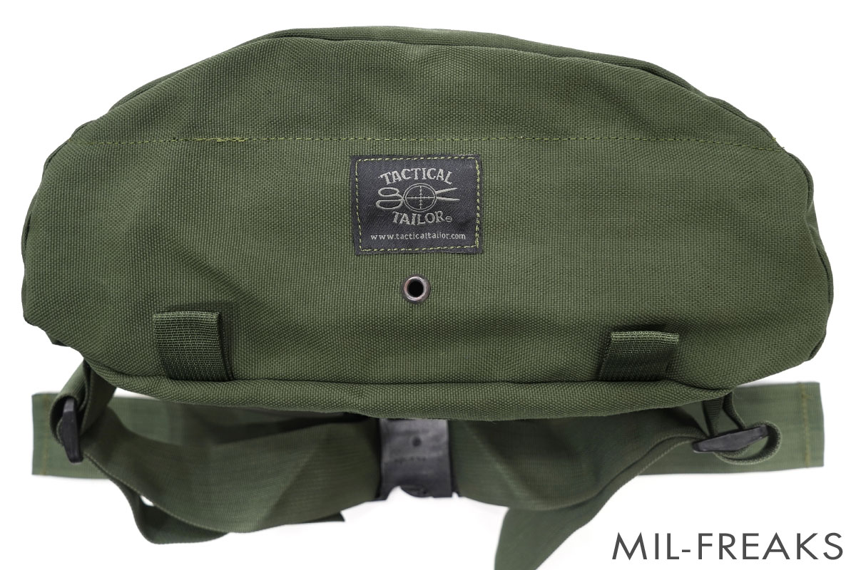 TACTICAL TAILOR ファーストレスポンダー バッグ オリーブドラブ